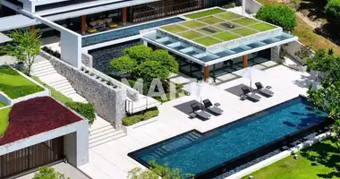 Haus 15 zimmer in Klet Kaeo, Thailand