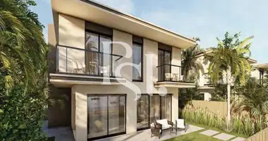 Reihenhaus in Ra’s al-Chaima, Vereinigte Arabische Emirate