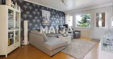 Mieszkanie 3 pokoi w Korsholm, Finlandia