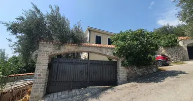 Villa 2 bedrooms in Rijeka Rezevici, Montenegro