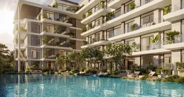 Apartamento 2 habitaciones en Dubái, Emiratos Árabes Unidos