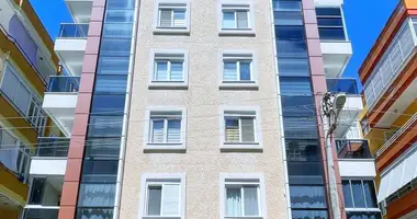 1 bedroom apartment in Alanya, Turkey