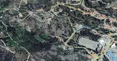 Plot of land in Agros, Cyprus
