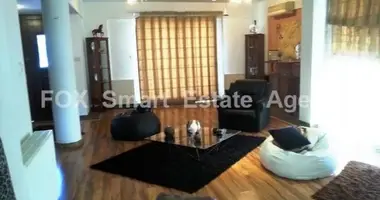 Apartment 7 bedrooms in Limassol District, Cyprus