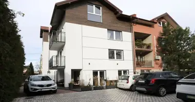 3 room apartment in Warsaw, Poland