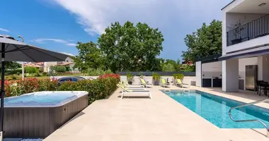 Villa 3 chambres dans Grad Porec, Croatie