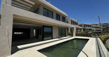 Haus 4 Schlafzimmer in Benahavis, Spanien