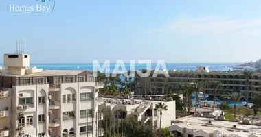 Mieszkanie 2 pokoi w Hurghada, Egipt