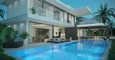 4 bedroom apartment in Oludeniz, Turkey