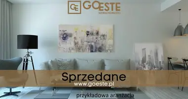 Appartement 4 chambres dans Smolice, Pologne