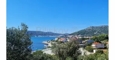 Plot of land in Opcina Marina, Croatia