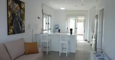 Wohnung 2 Schlafzimmer in Abadin, Spanien
