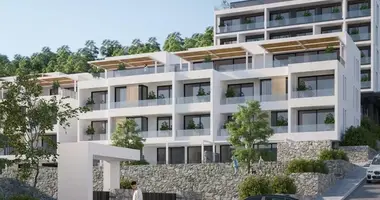 Квартира 3 комнаты в Orikum, Албания