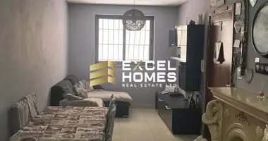 Apartamento 3 habitaciones en Qormi, Malta
