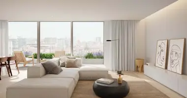 Apartamento 2 habitaciones en Madalena, Portugal