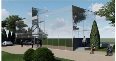 Propriété commerciale 150 m² dans Odessa, Ukraine