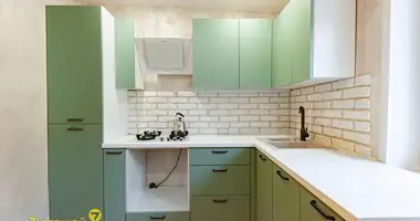 Дом в Папернянский сельский Совет, Беларусь