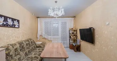 2 room apartment in Minsk, Belarus
