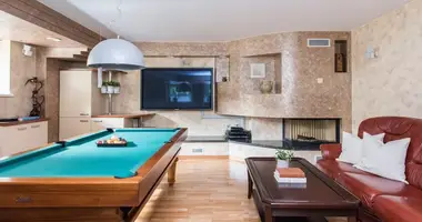 Casa en Vilna, Lituania
