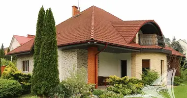 Haus in Muchaviecki sielski Saviet, Belarus