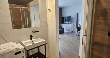 Apartamento 2 habitaciones en Varsovia, Polonia