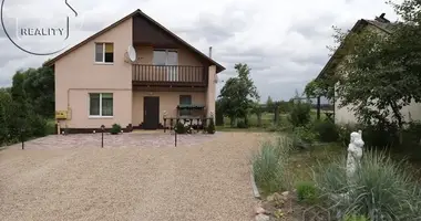 Haus in Kaviardziaki, Belarus
