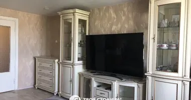 Квартира 3 комнаты в Заречье, Беларусь