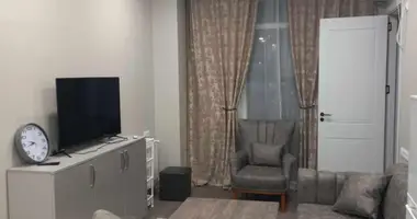 Apartamento 2 habitaciones en Batumi, Georgia