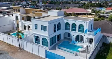 Dom 5 pokojów w Nong Prue, Tajlandia