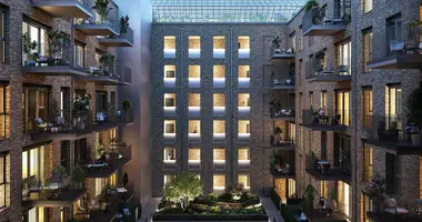 Apartamento en Londres, Reino Unido