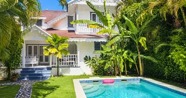 Casa 5 habitaciones en Las Terrenas, República Dominicana