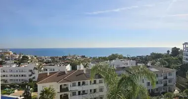 3 bedroom apartment in Mijas, Spain
