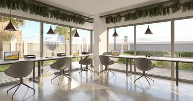 Apartamento en Mahmutlar, Turquía