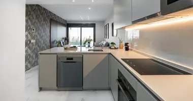 Wohnung 2 Schlafzimmer in Torrevieja, Spanien