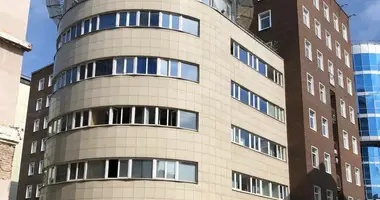 Pomieszczenie biurowe 740 m² w Moskwa, Rosja