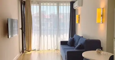 Mieszkanie 2 pokoi w Batumi, Gruzja