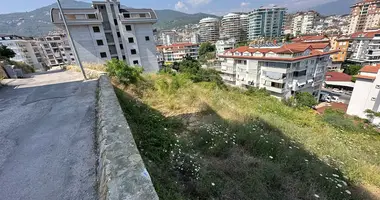 Terrain dans Oba, Turquie