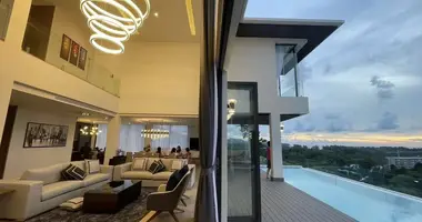 Willa 5 pokojów w Choeng Thale, Tajlandia