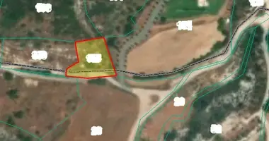 Apartamento en Tsada, Chipre