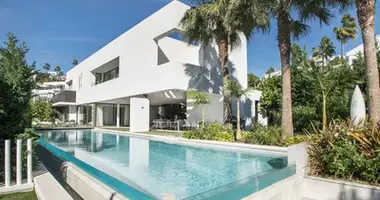 Maison 5 chambres dans Benahavis, Espagne