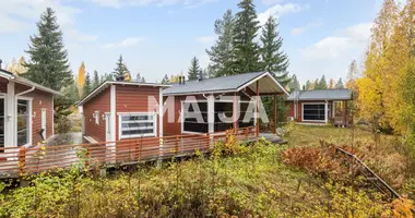 Willa 36 pokojów w Kuopio sub region, Finlandia