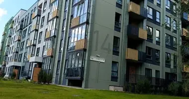 Apartment in Kalodziscanski sielski Saviet, Belarus