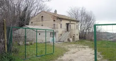 Plot of land in Terni, Italy