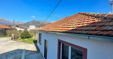 Casa 2 habitaciones en Polje, Montenegro