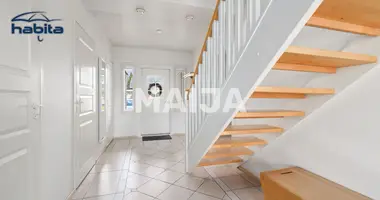 Maison dans Kempele, Finlande