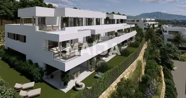 Apartment in Casares, Spain