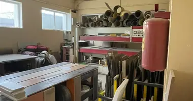 Zakład produkcyjny w Homel, Białoruś