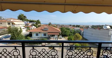 Wohnung 2 zimmer in Thermaikos Municipality, Griechenland