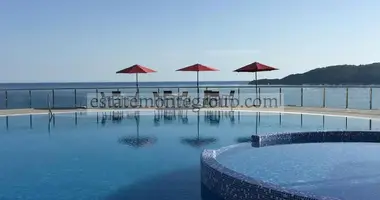 2 bedroom apartment in Boreti, Montenegro