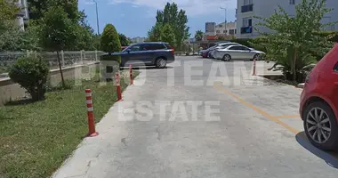 Квартира 2 комнаты в Коньяалты, Турция